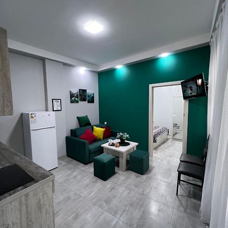 Cosy Apartment With Good Location Self Check In 예레반 외부 사진