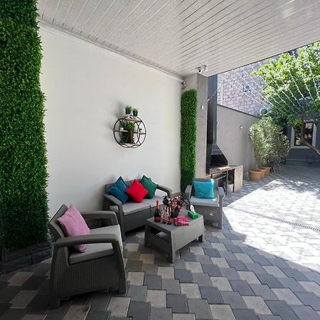 Cosy Apartment With Good Location Self Check In 예레반 외부 사진