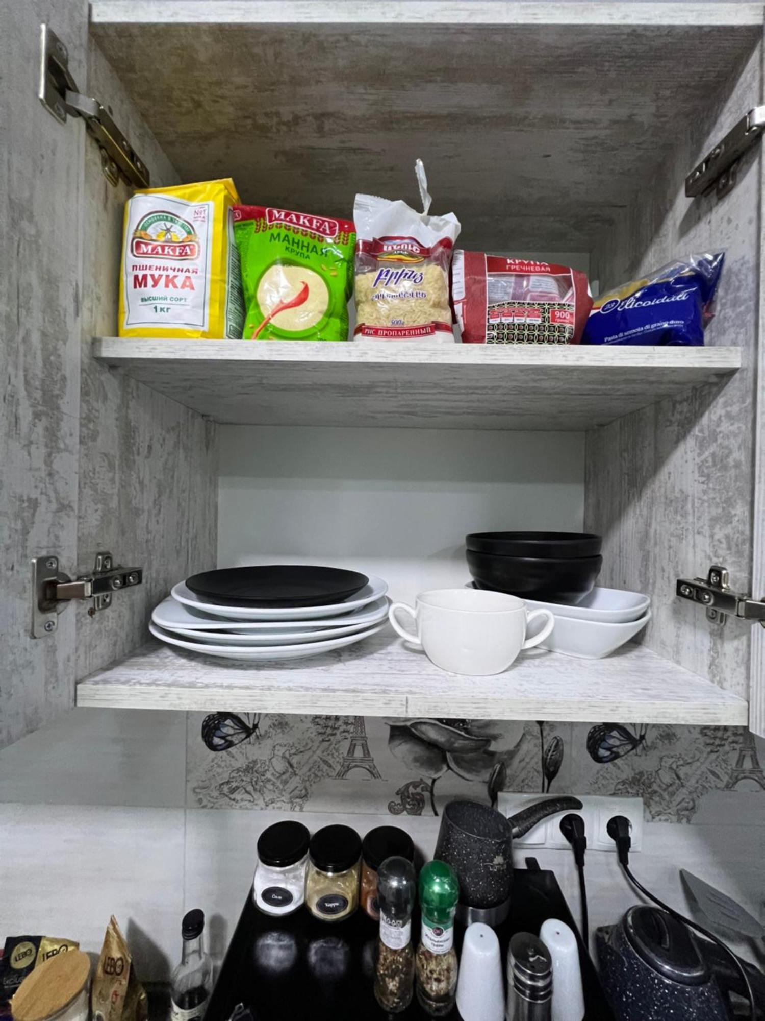 Cosy Apartment With Good Location Self Check In 예레반 외부 사진